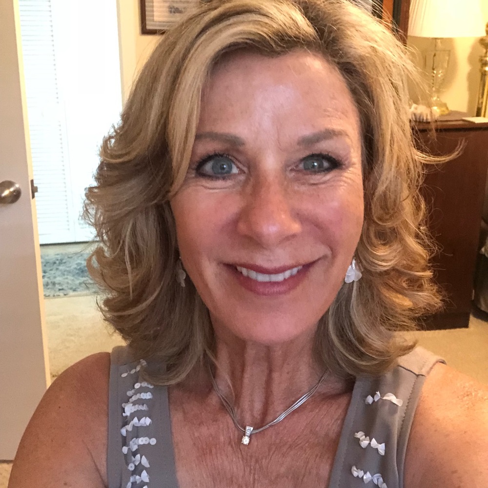 Meet your Posher, Diane